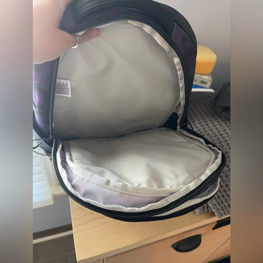 The north face book bag - Picture 4 of 6